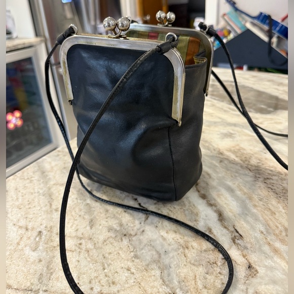 Coach Handbags - Coach Bonnie Cashin vintage double kisslock bag excellent vintage condition